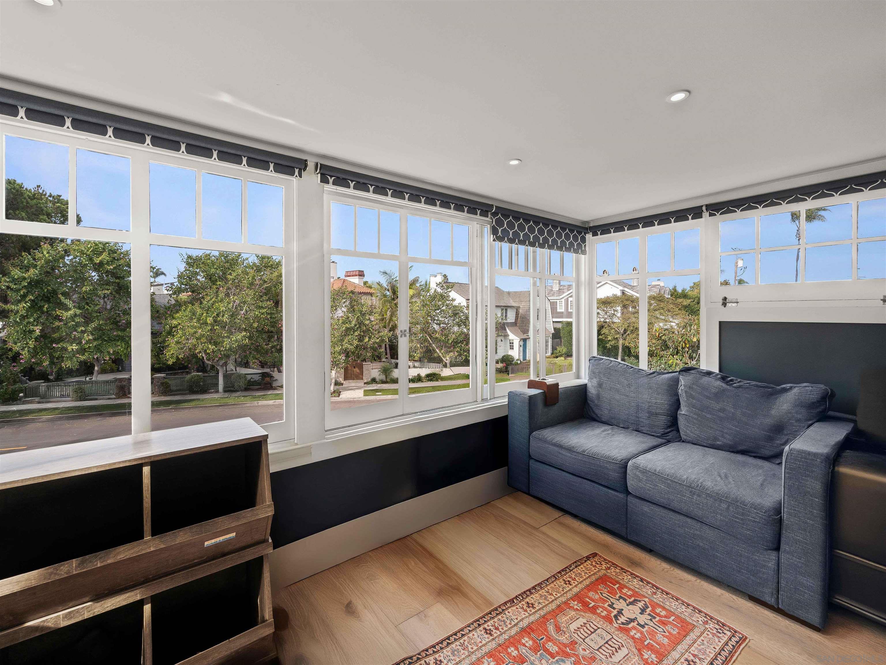 Detail Gallery Image 49 of 59 For 1027  G Ave, Coronado,  CA 92118 - 5 Beds | 3/1 Baths