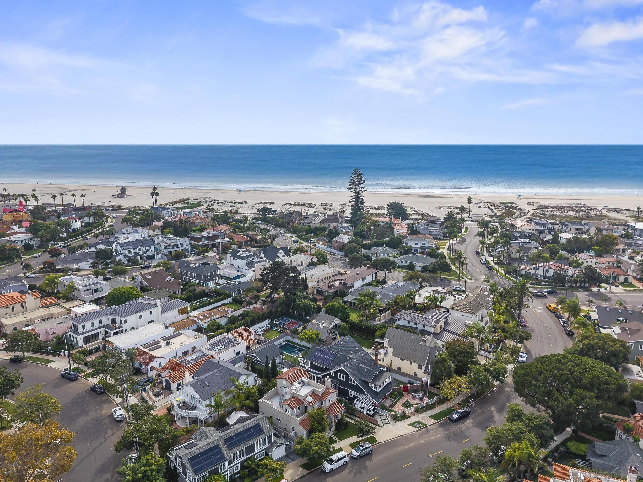 Detail Gallery Image 54 of 59 For 1027  G Ave, Coronado,  CA 92118 - 5 Beds | 3/1 Baths
