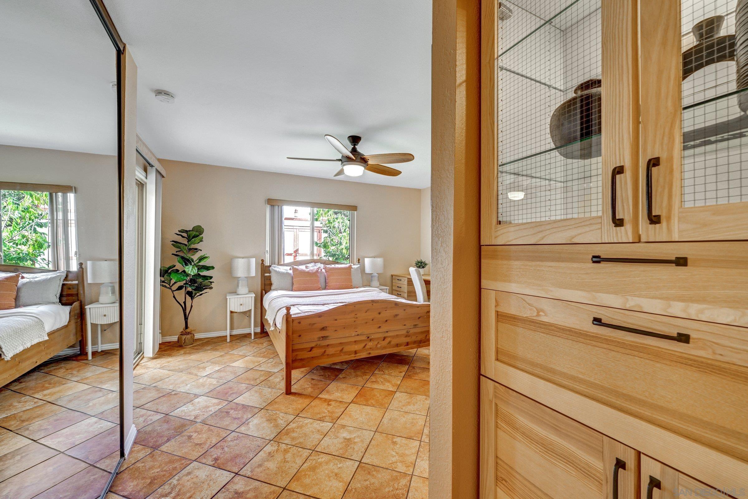 Detail Gallery Image 16 of 35 For 10641  Amantha Ave., San Diego,  CA 92126 - 3 Beds | 2 Baths