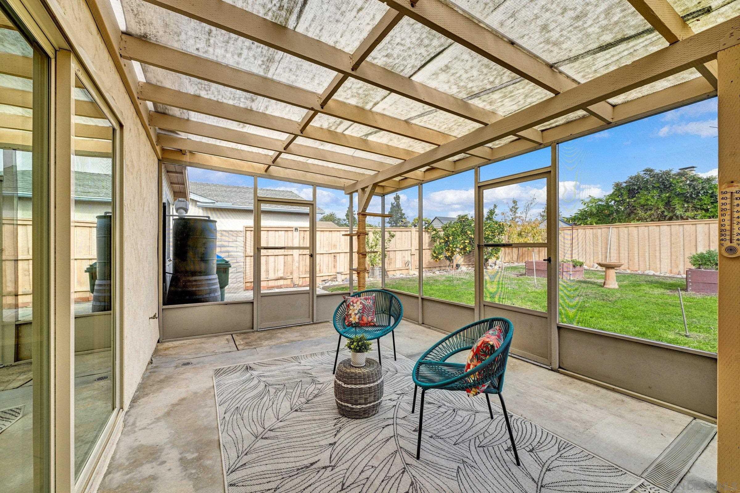 Detail Gallery Image 24 of 35 For 10641  Amantha Ave., San Diego,  CA 92126 - 3 Beds | 2 Baths