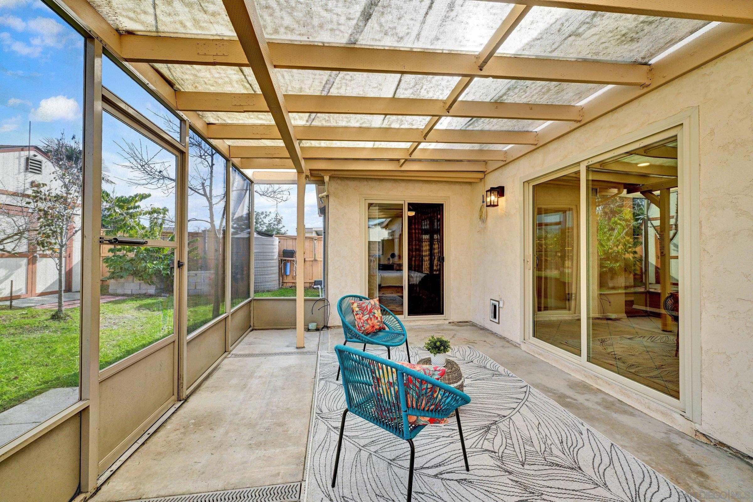 Detail Gallery Image 25 of 35 For 10641  Amantha Ave., San Diego,  CA 92126 - 3 Beds | 2 Baths