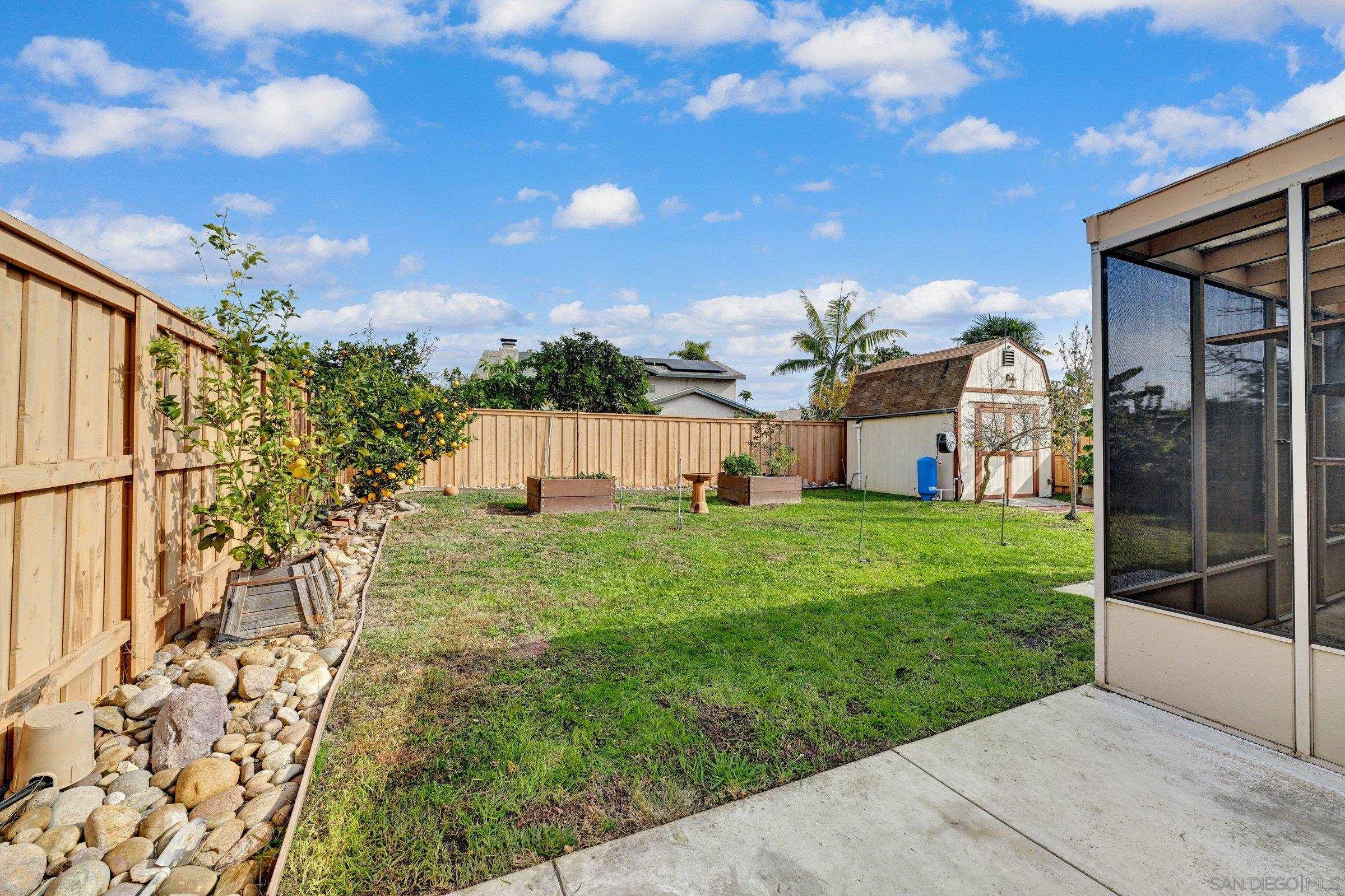 Detail Gallery Image 26 of 35 For 10641  Amantha Ave., San Diego,  CA 92126 - 3 Beds | 2 Baths