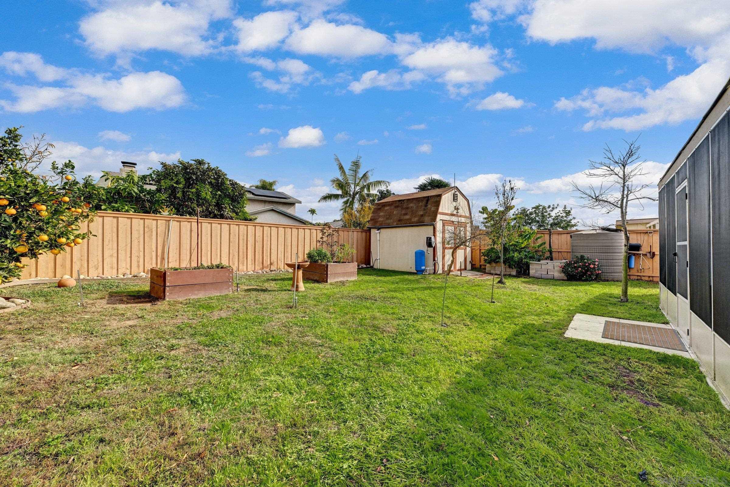 Detail Gallery Image 27 of 35 For 10641  Amantha Ave., San Diego,  CA 92126 - 3 Beds | 2 Baths