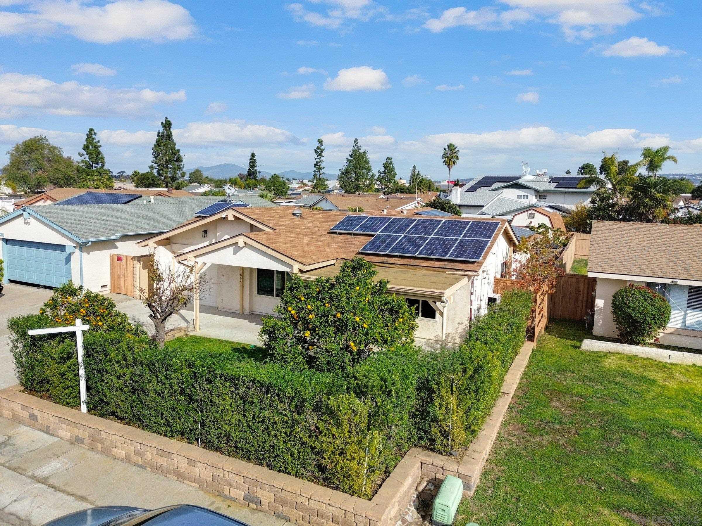 Detail Gallery Image 30 of 35 For 10641  Amantha Ave., San Diego,  CA 92126 - 3 Beds | 2 Baths