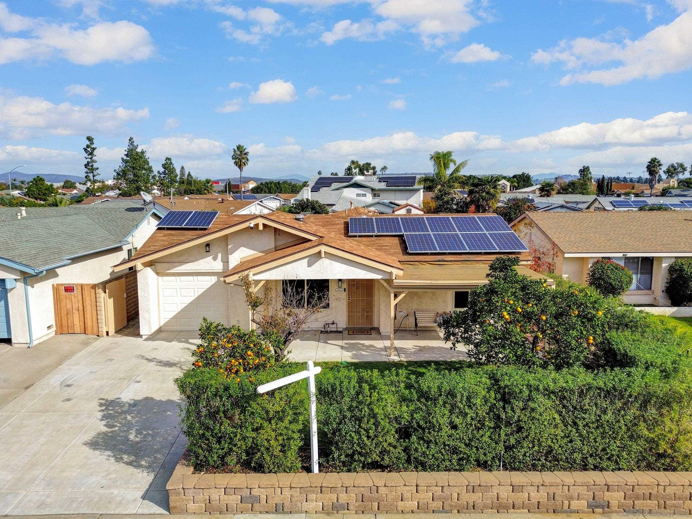 Detail Gallery Image 31 of 35 For 10641  Amantha Ave., San Diego,  CA 92126 - 3 Beds | 2 Baths