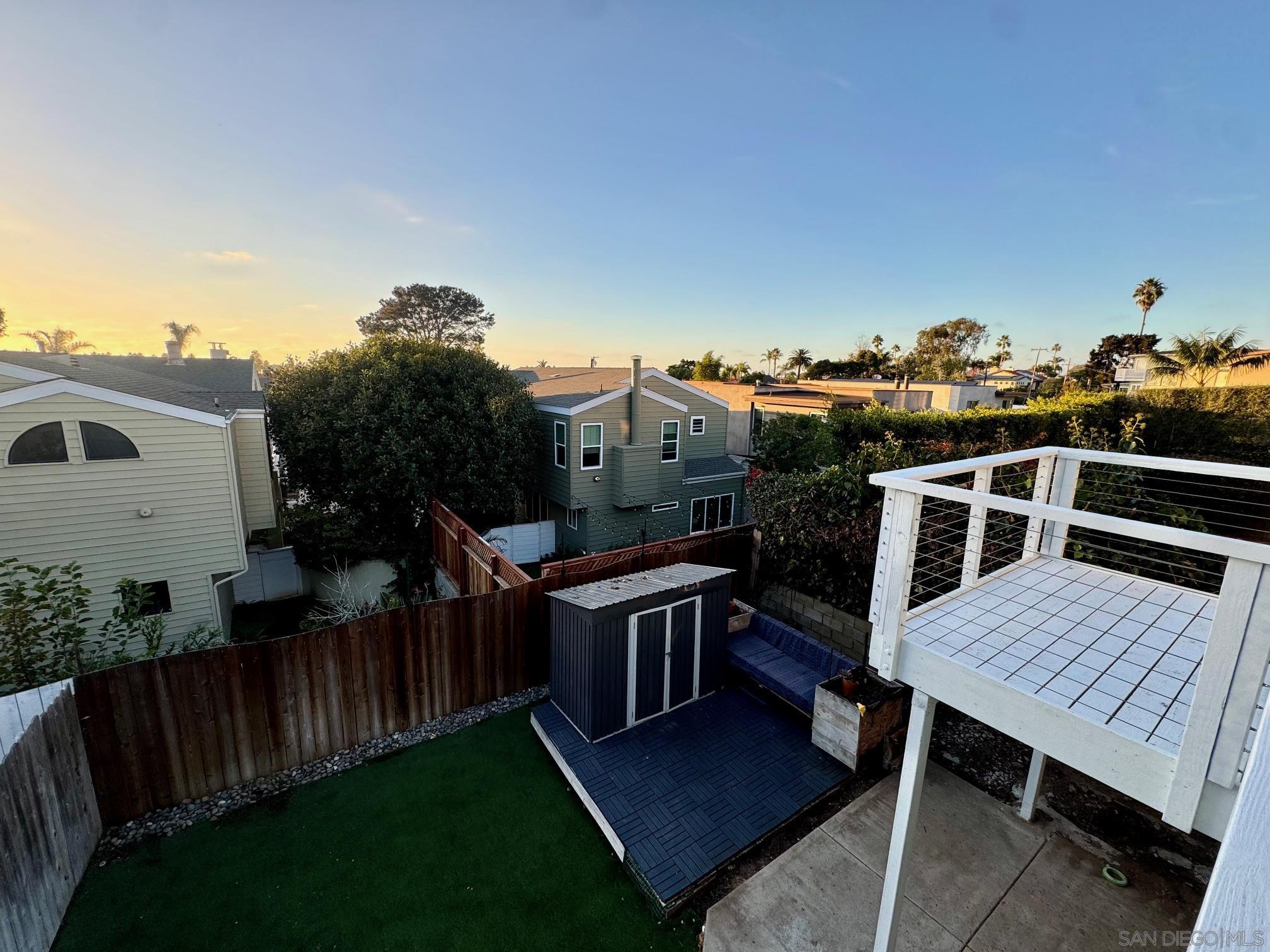 Detail Gallery Image 25 of 27 For 113  N Granados  113, Solana Beach,  CA 92075 - 2 Beds | 2 Baths