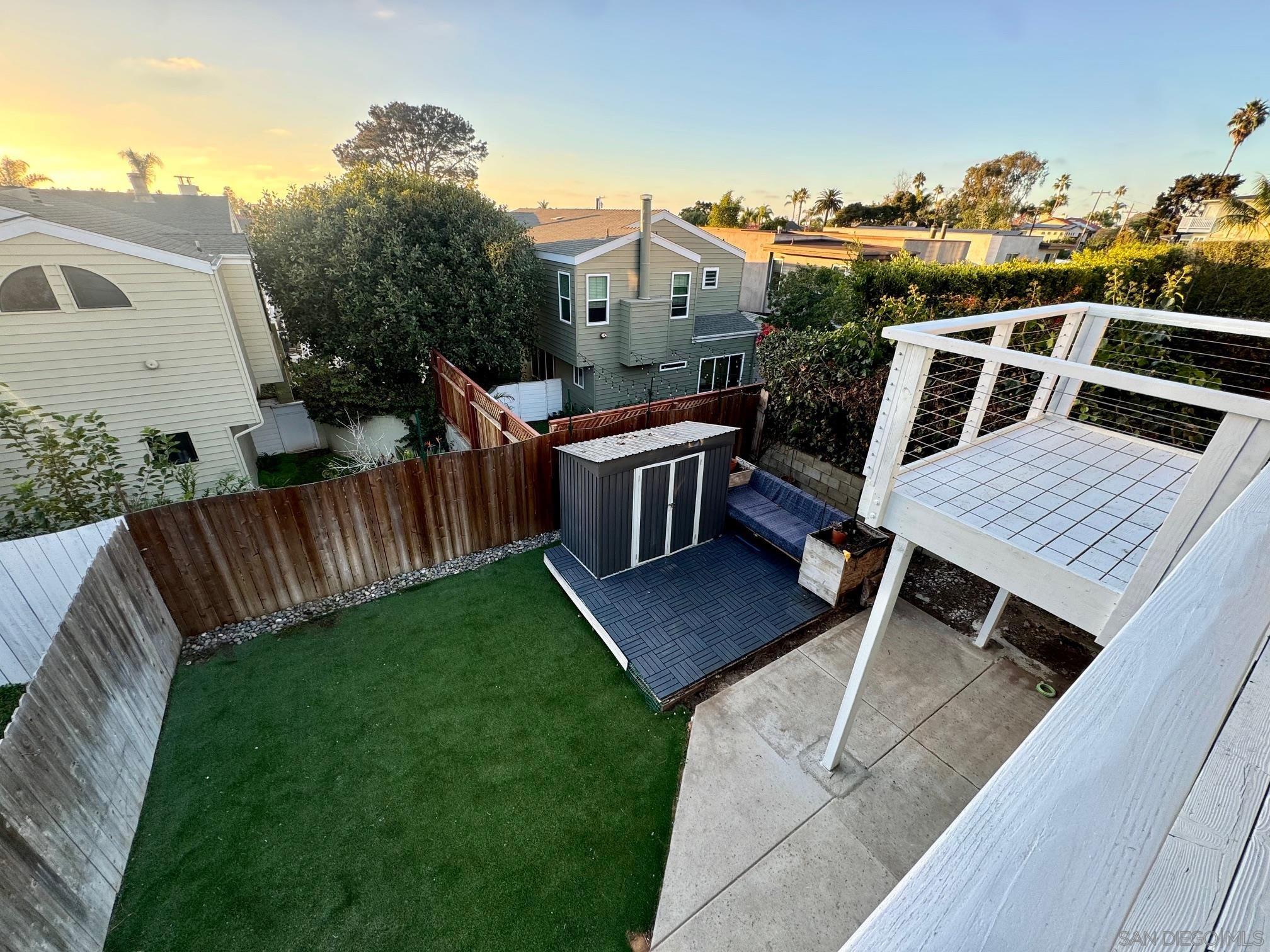 Detail Gallery Image 5 of 27 For 113  N Granados  113, Solana Beach,  CA 92075 - 2 Beds | 2 Baths