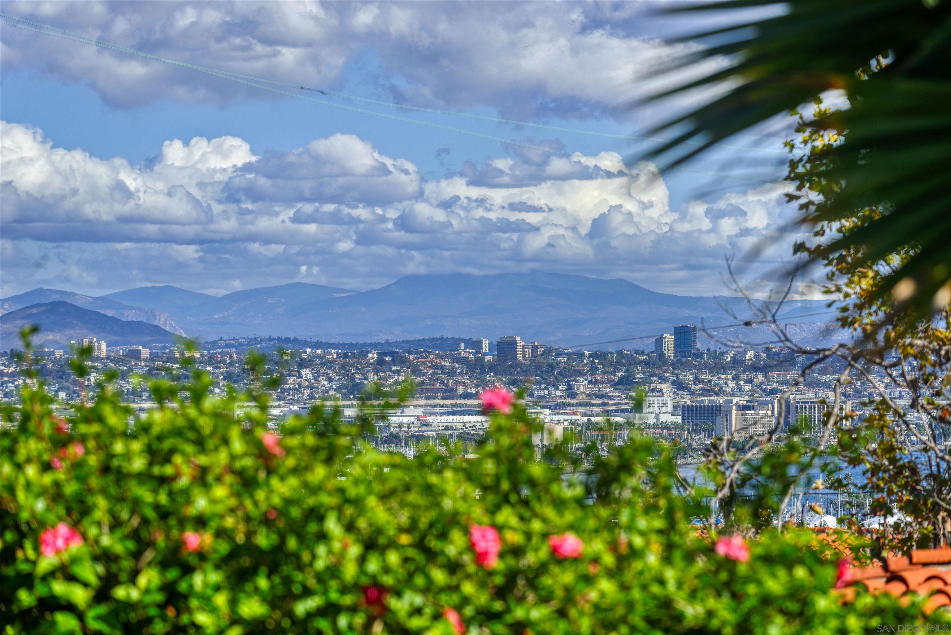 Detail Gallery Image 14 of 45 For 3125  Qualtrough, San Diego,  CA 92106 - 4 Beds | 4/1 Baths