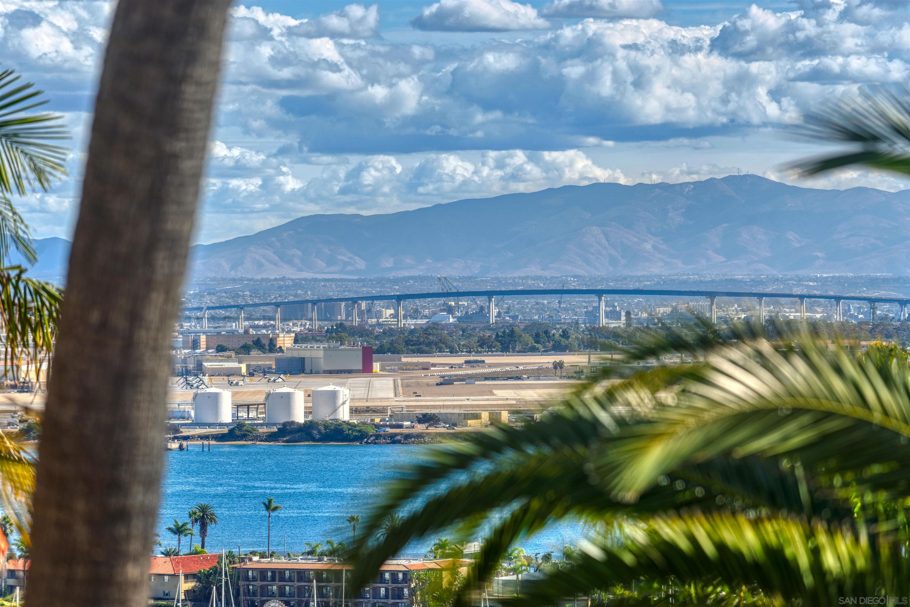 Detail Gallery Image 17 of 45 For 3125  Qualtrough, San Diego,  CA 92106 - 4 Beds | 4/1 Baths