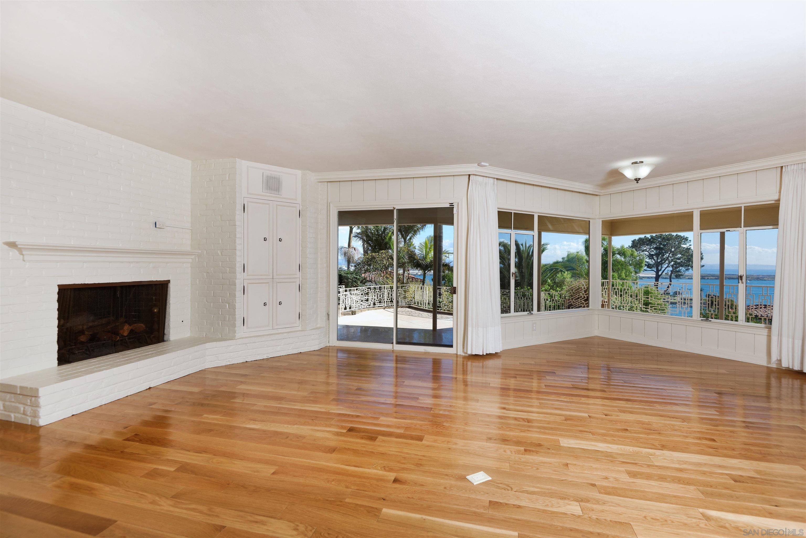 Detail Gallery Image 23 of 45 For 3125  Qualtrough, San Diego,  CA 92106 - 4 Beds | 4/1 Baths