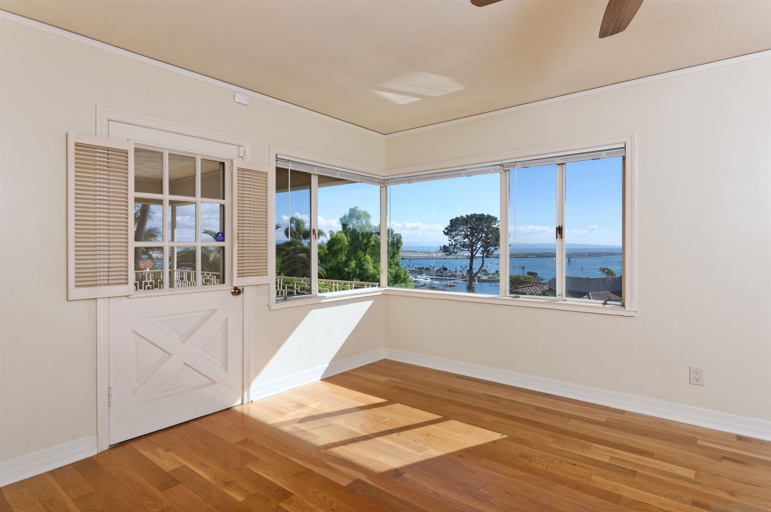 Detail Gallery Image 24 of 45 For 3125  Qualtrough, San Diego,  CA 92106 - 4 Beds | 4/1 Baths