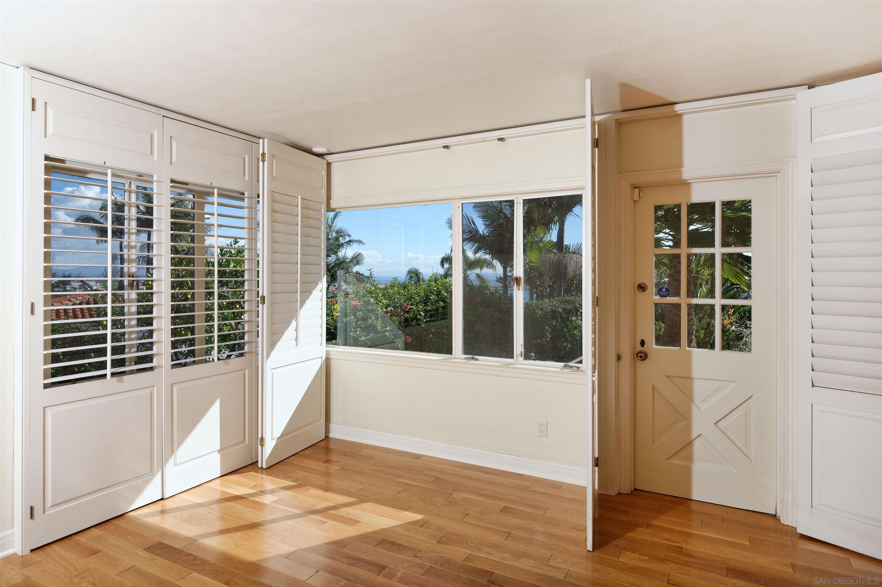 Detail Gallery Image 32 of 45 For 3125  Qualtrough, San Diego,  CA 92106 - 4 Beds | 4/1 Baths