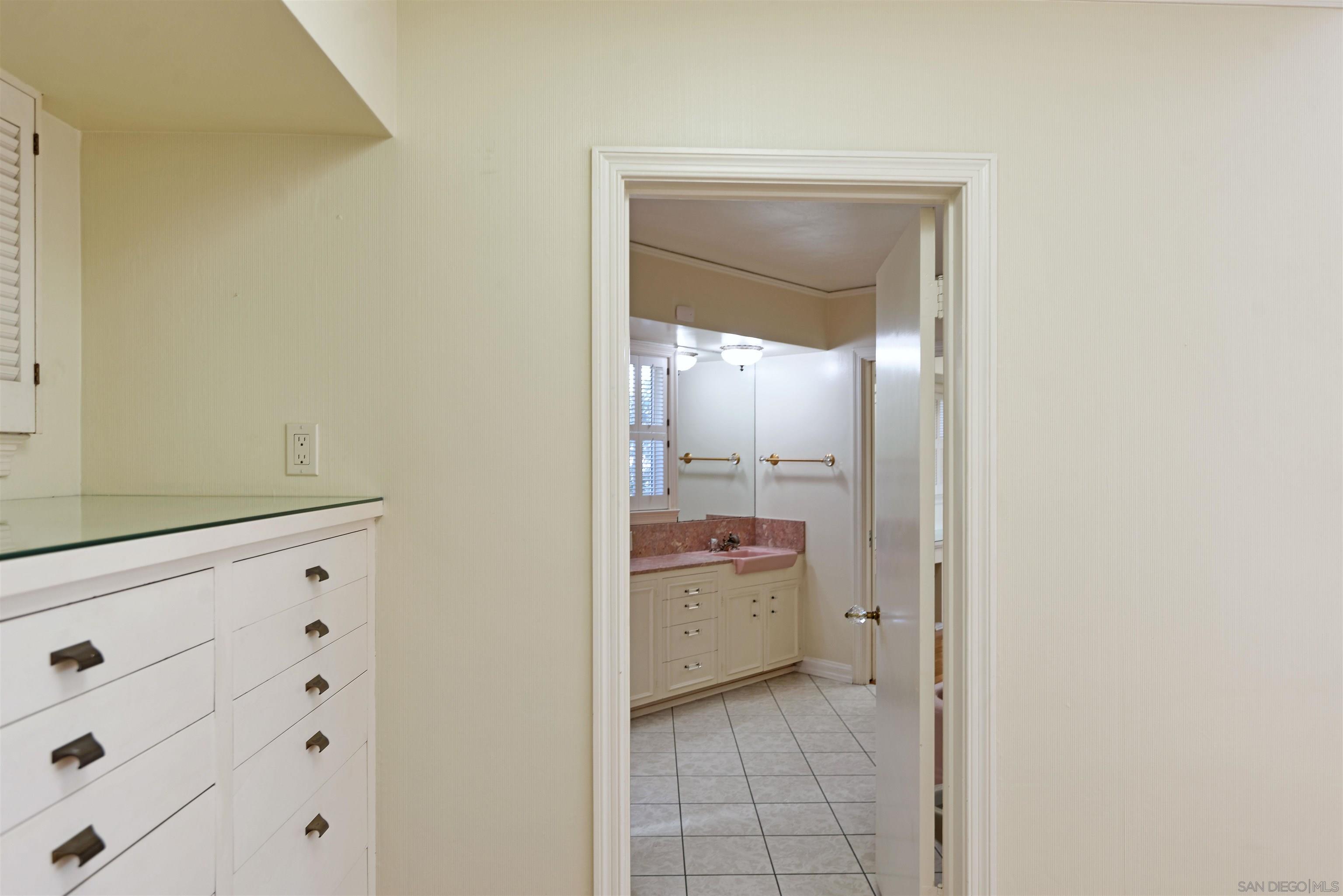 Detail Gallery Image 34 of 45 For 3125  Qualtrough, San Diego,  CA 92106 - 4 Beds | 4/1 Baths