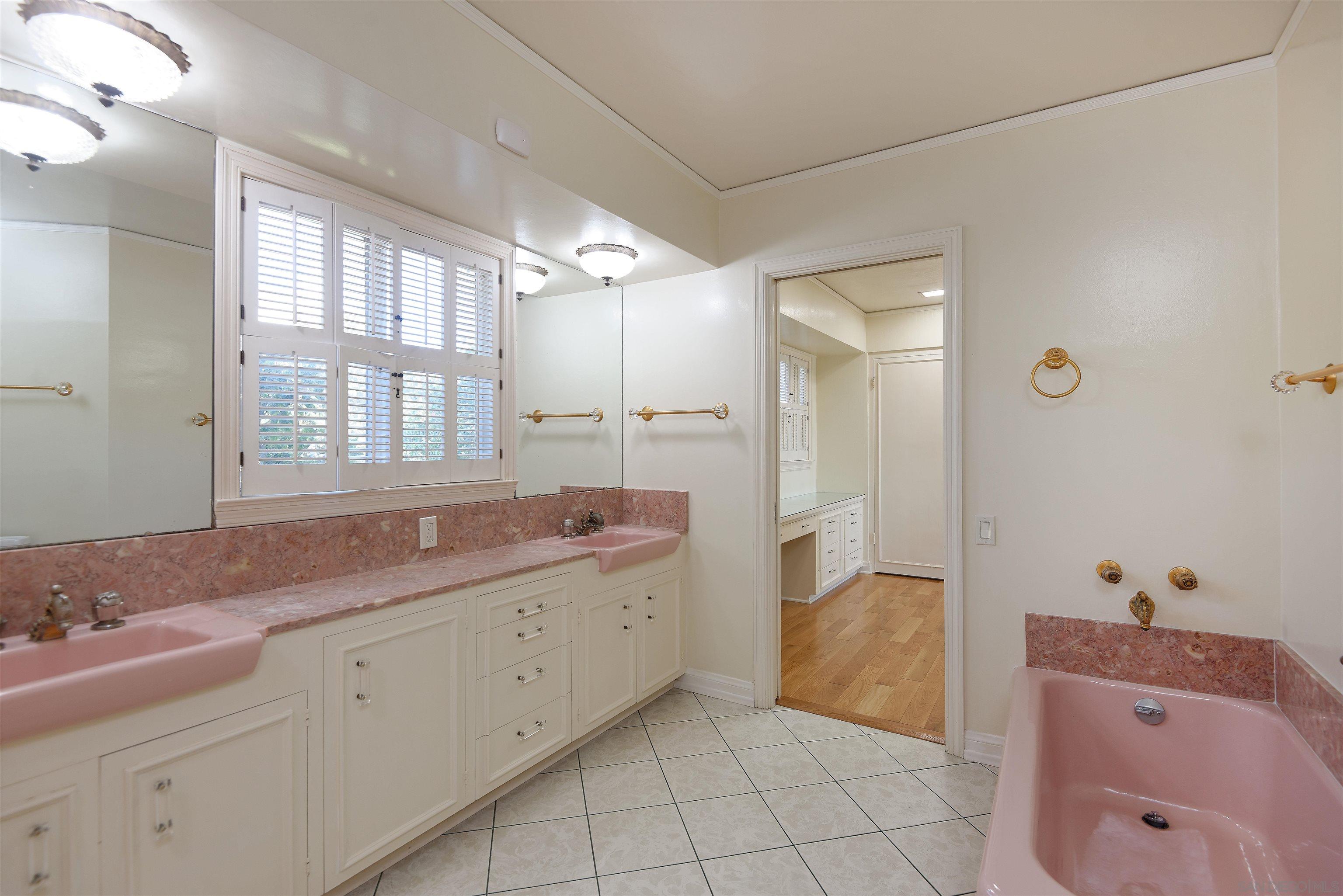 Detail Gallery Image 35 of 45 For 3125  Qualtrough, San Diego,  CA 92106 - 4 Beds | 4/1 Baths