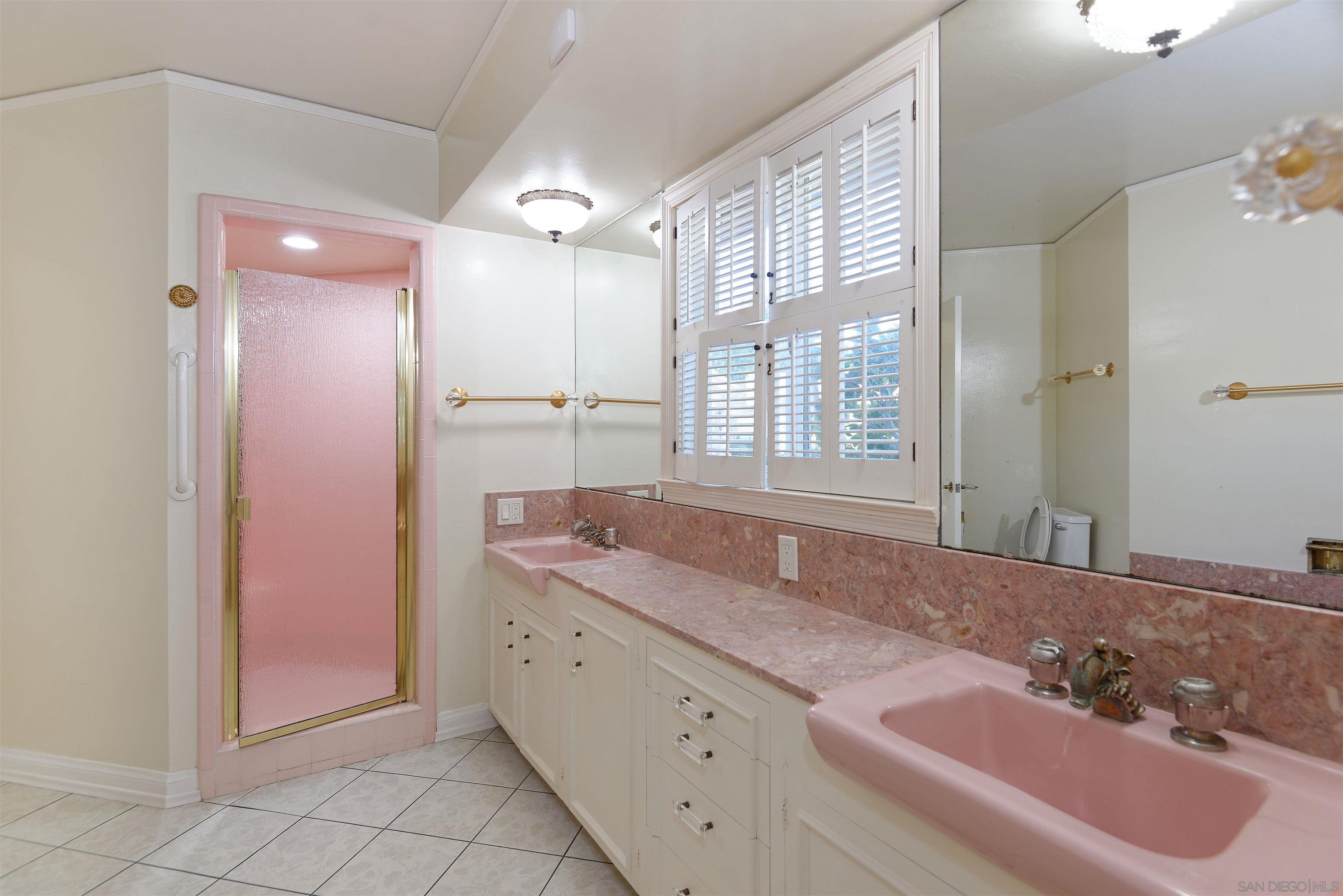 Detail Gallery Image 36 of 45 For 3125  Qualtrough, San Diego,  CA 92106 - 4 Beds | 4/1 Baths