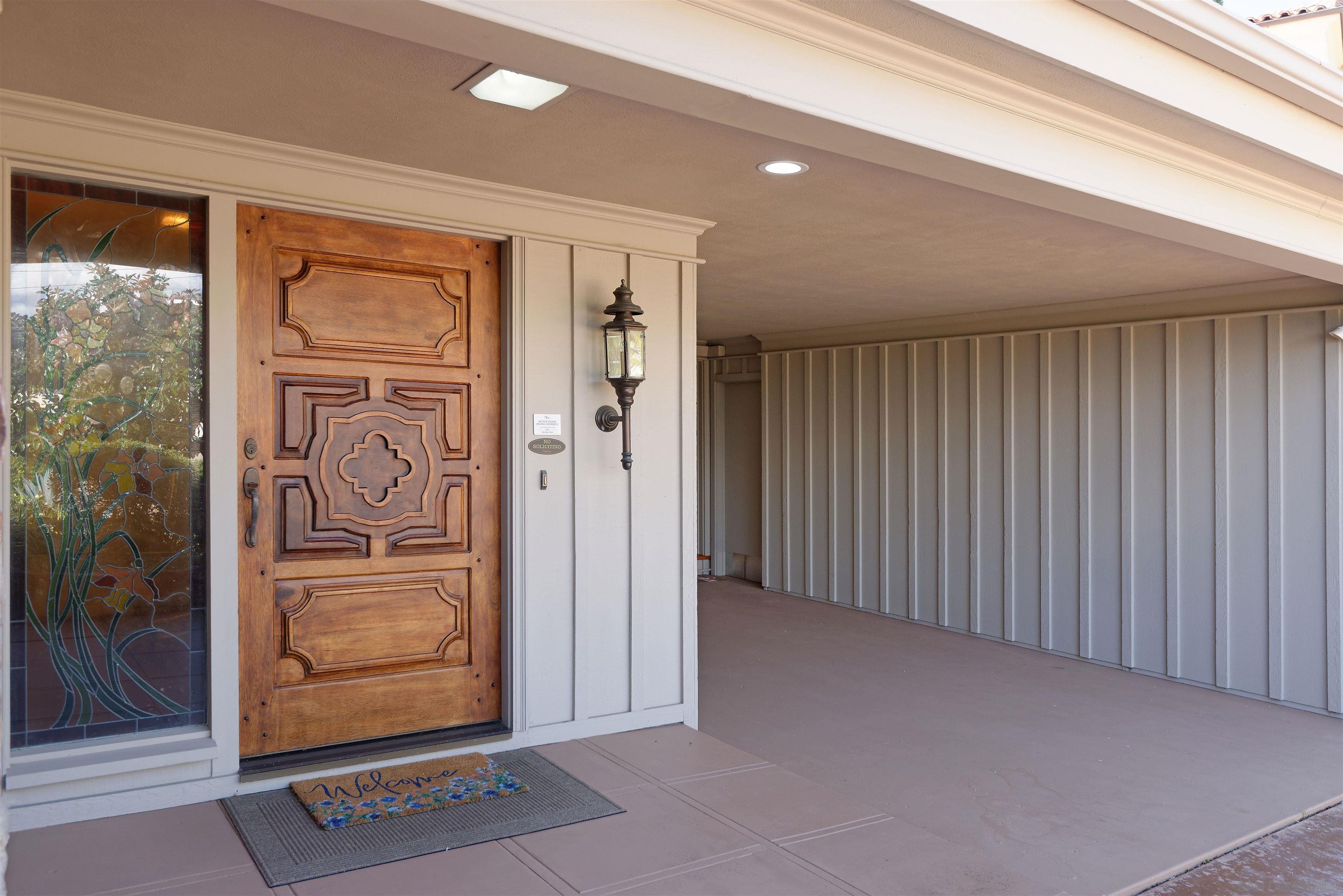 Detail Gallery Image 5 of 45 For 3125  Qualtrough, San Diego,  CA 92106 - 4 Beds | 4/1 Baths