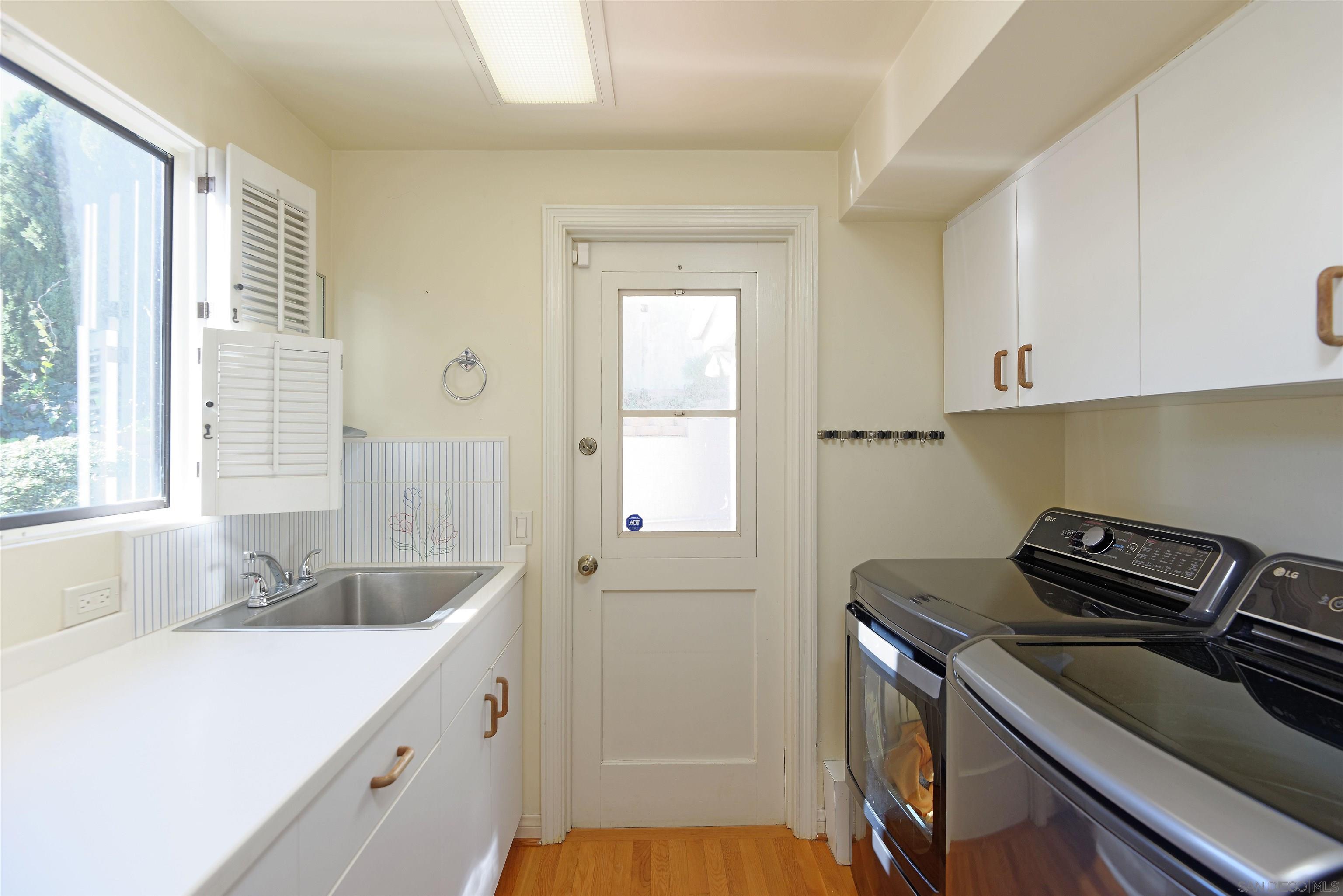 Detail Gallery Image 42 of 45 For 3125  Qualtrough, San Diego,  CA 92106 - 4 Beds | 4/1 Baths