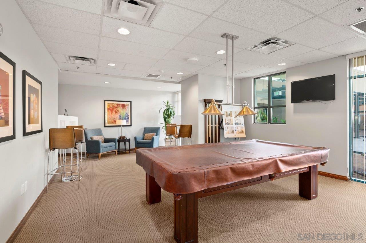 Detail Gallery Image 53 of 54 For 555  Front Street  #2201,  San Diego,  CA 92101 - 2 Beds | 2 Baths