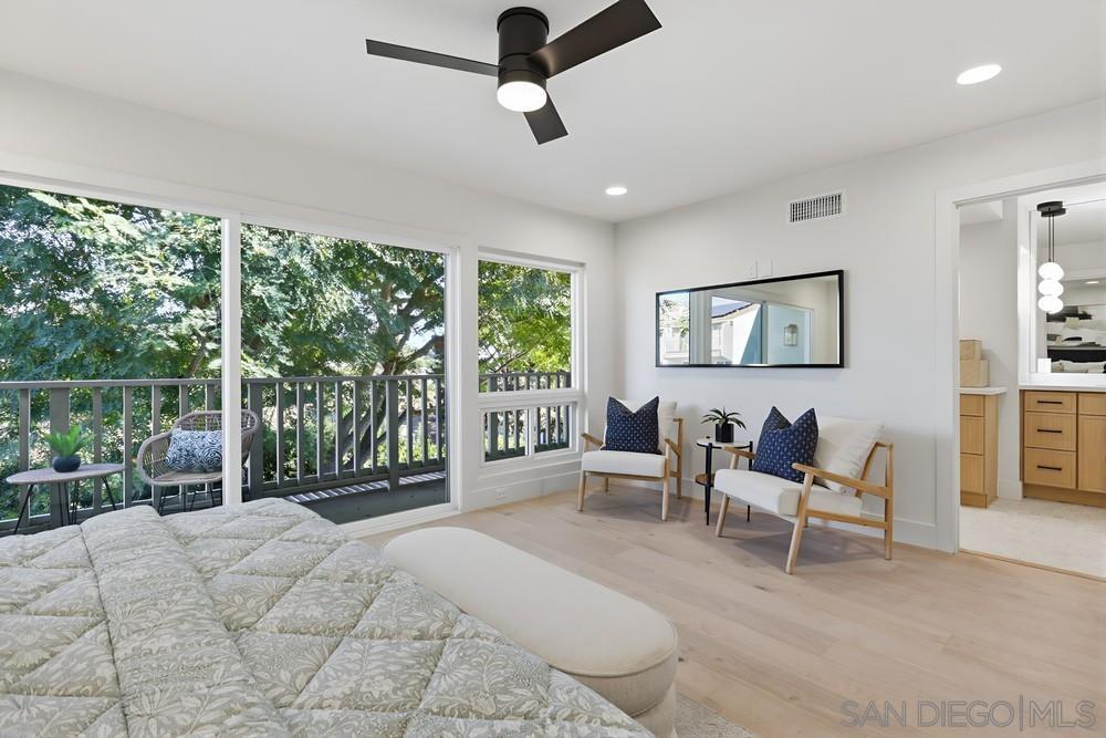 Detail Gallery Image 21 of 44 For 2003  Caminito Circulo Norte, La Jolla,  CA 92037 - 3 Beds | 2/1 Baths