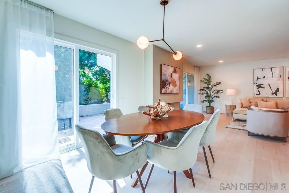 Detail Gallery Image 16 of 58 For 2223  Caminito Preciosa Sur, La Jolla,  CA 92037 - 5 Beds | 2/1 Baths