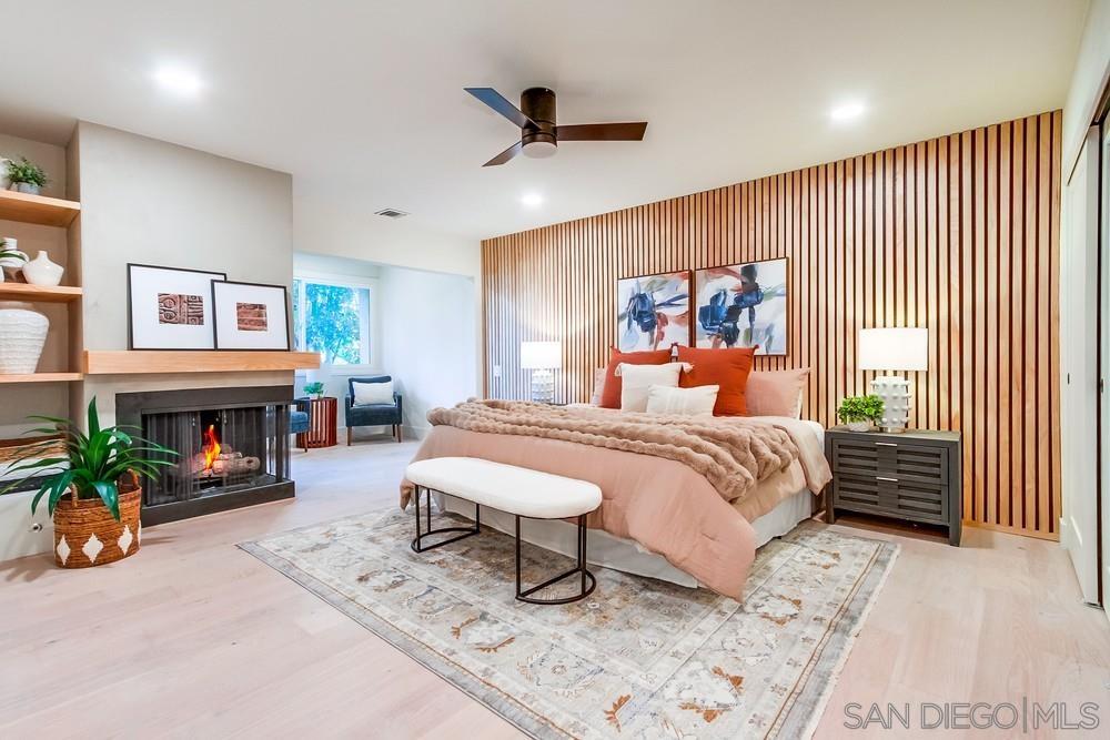 Detail Gallery Image 33 of 58 For 2223  Caminito Preciosa Sur, La Jolla,  CA 92037 - 5 Beds | 2/1 Baths