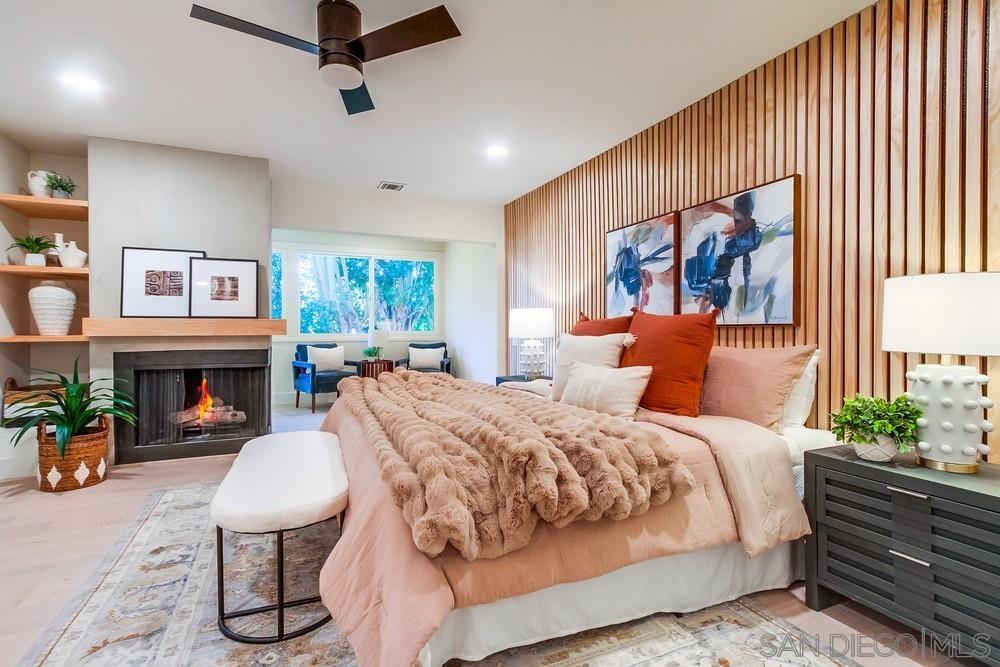 Detail Gallery Image 39 of 58 For 2223  Caminito Preciosa Sur, La Jolla,  CA 92037 - 5 Beds | 2/1 Baths