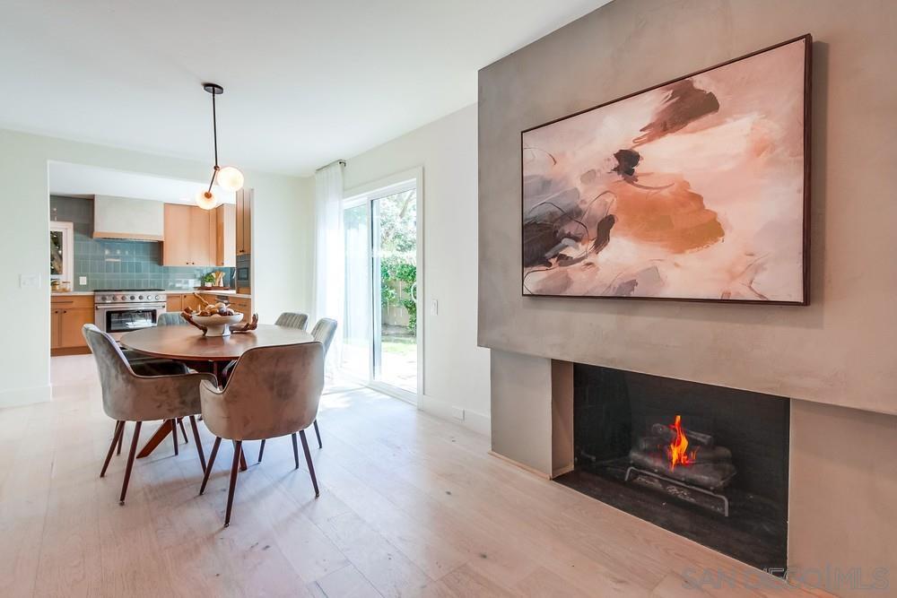 Detail Gallery Image 10 of 58 For 2223  Caminito Preciosa Sur, La Jolla,  CA 92037 - 5 Beds | 2/1 Baths