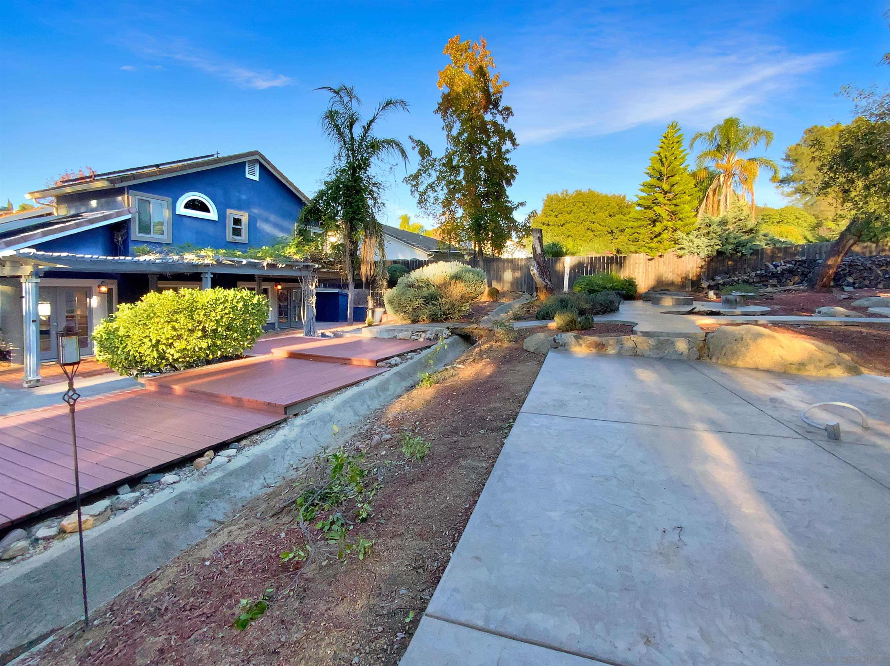 Detail Gallery Image 28 of 36 For 23459  Barona Mesa Rd, Ramona,  CA 92065 - 4 Beds | 3 Baths