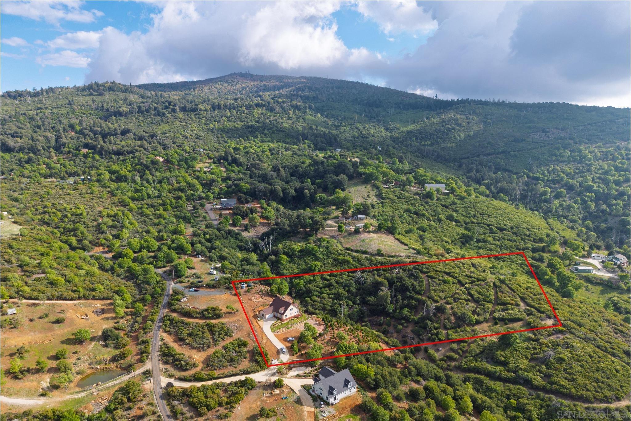 Detail Gallery Image 3 of 75 For 16913  Harrison Park Trl, Julian,  CA 92036 - 3 Beds | 2 Baths