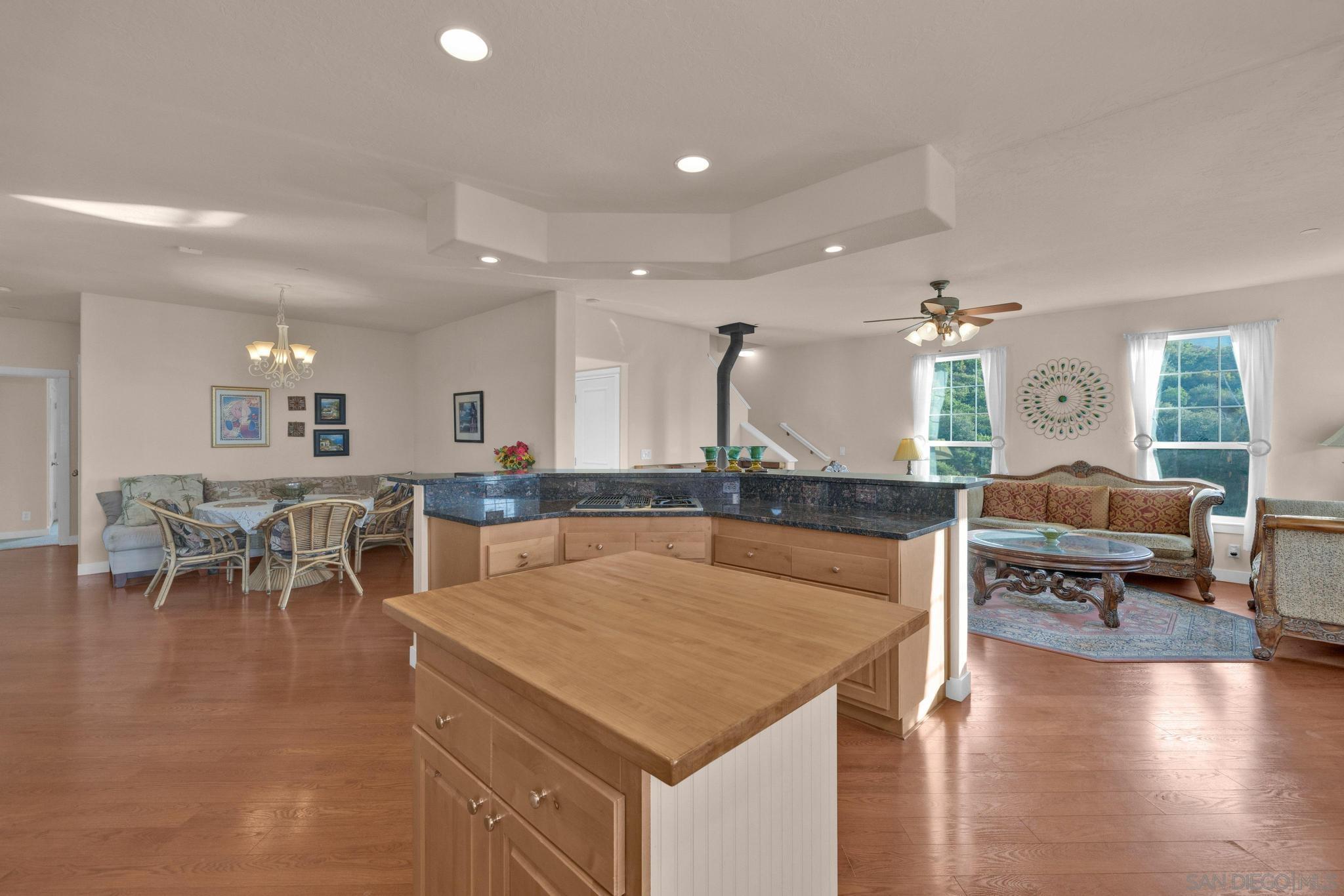 Detail Gallery Image 21 of 75 For 16913  Harrison Park Trl, Julian,  CA 92036 - 3 Beds | 2 Baths