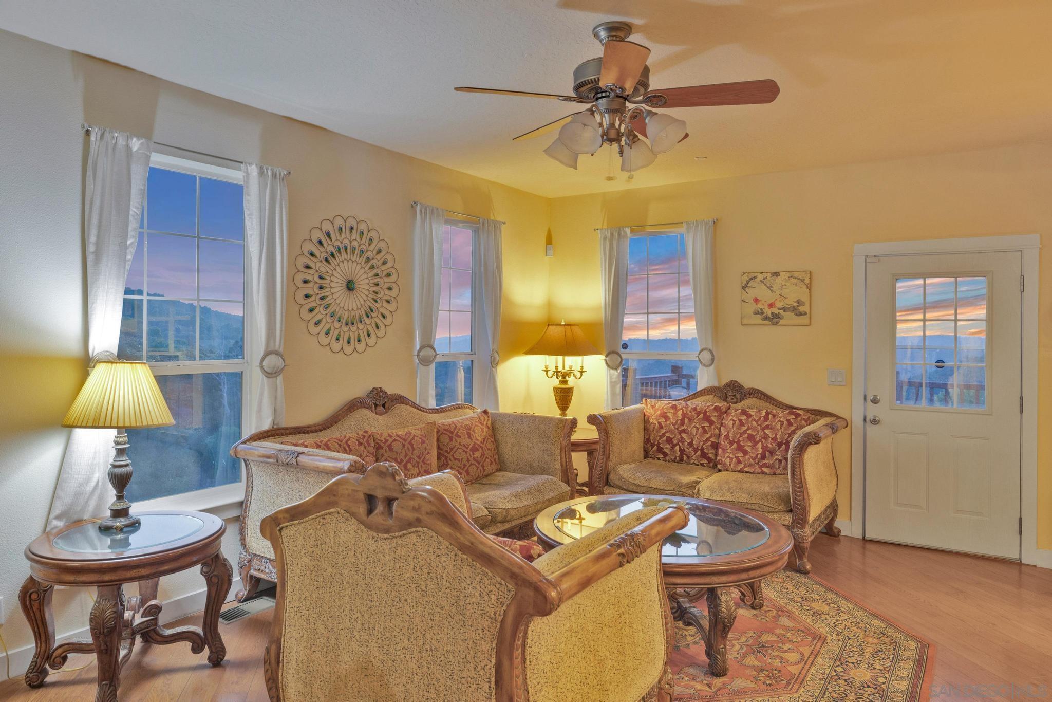 Detail Gallery Image 30 of 75 For 16913  Harrison Park Trl, Julian,  CA 92036 - 3 Beds | 2 Baths