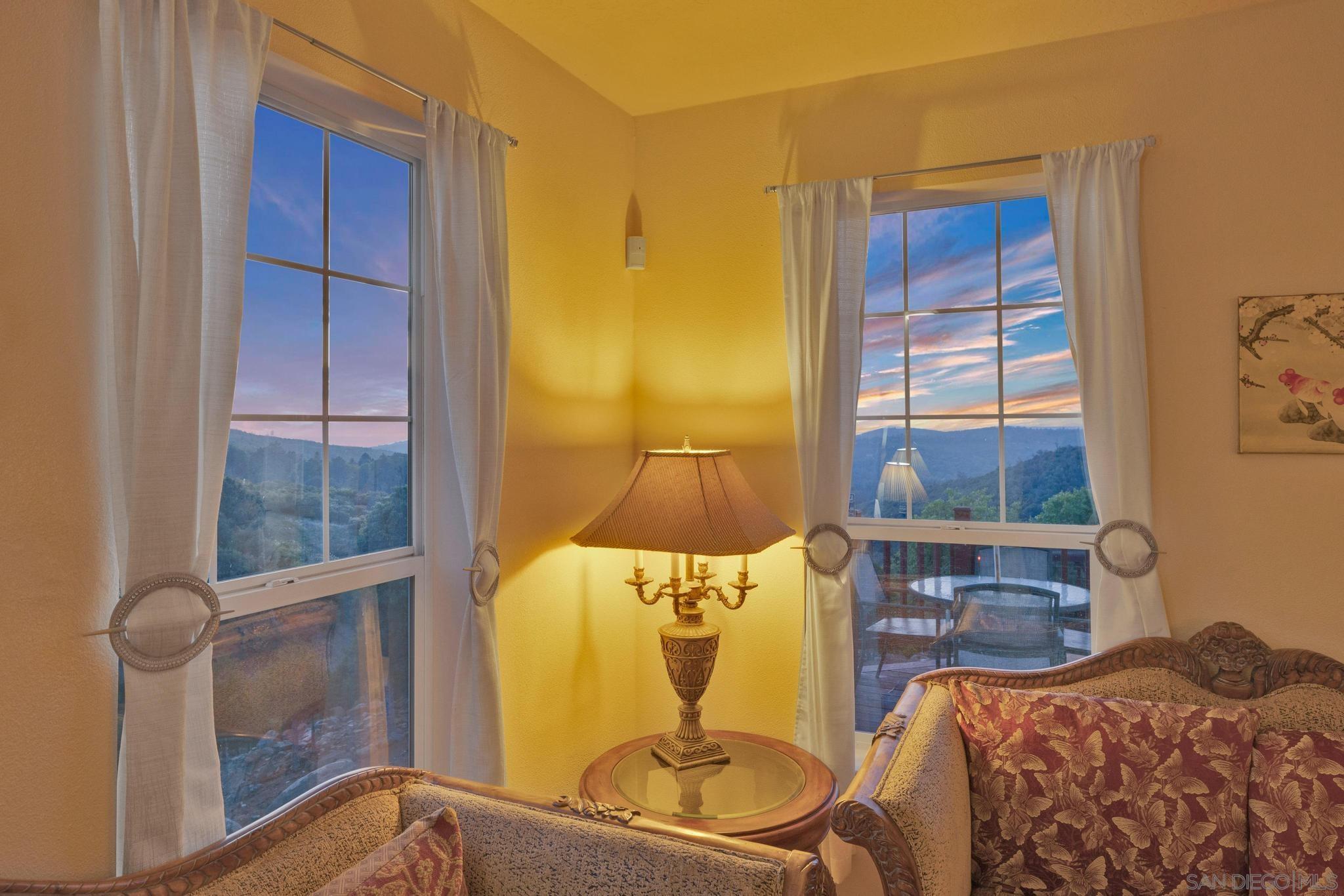 Detail Gallery Image 31 of 75 For 16913  Harrison Park Trl, Julian,  CA 92036 - 3 Beds | 2 Baths