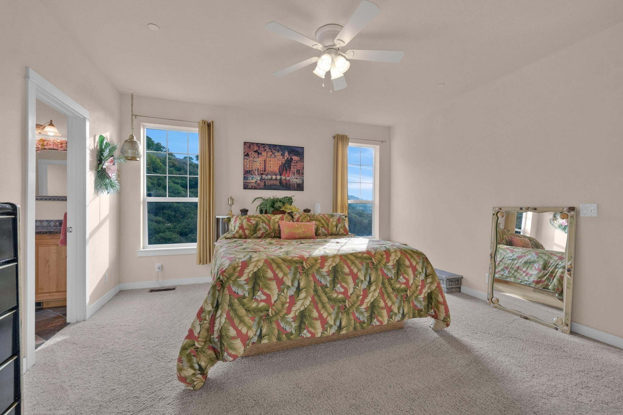 Detail Gallery Image 32 of 75 For 16913  Harrison Park Trl, Julian,  CA 92036 - 3 Beds | 2 Baths