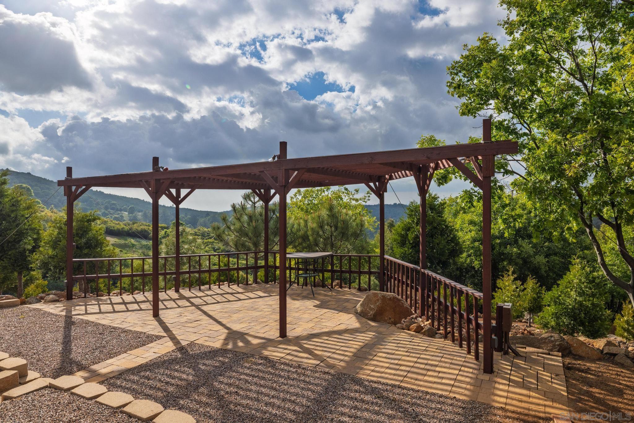 Detail Gallery Image 52 of 75 For 16913  Harrison Park Trl, Julian,  CA 92036 - 3 Beds | 2 Baths