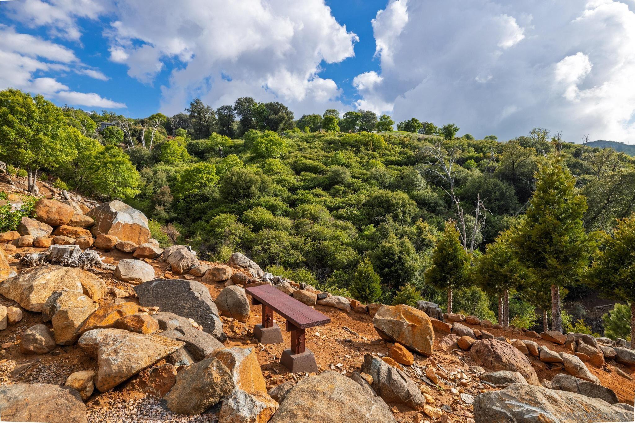 Detail Gallery Image 53 of 75 For 16913  Harrison Park Trl, Julian,  CA 92036 - 3 Beds | 2 Baths