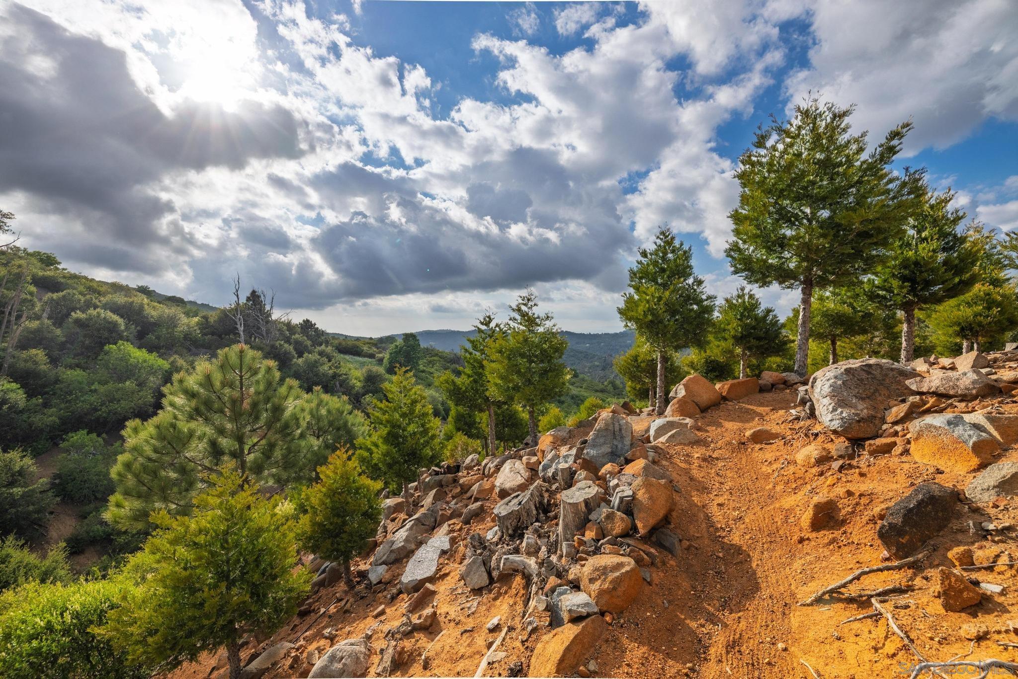 Detail Gallery Image 56 of 75 For 16913  Harrison Park Trl, Julian,  CA 92036 - 3 Beds | 2 Baths