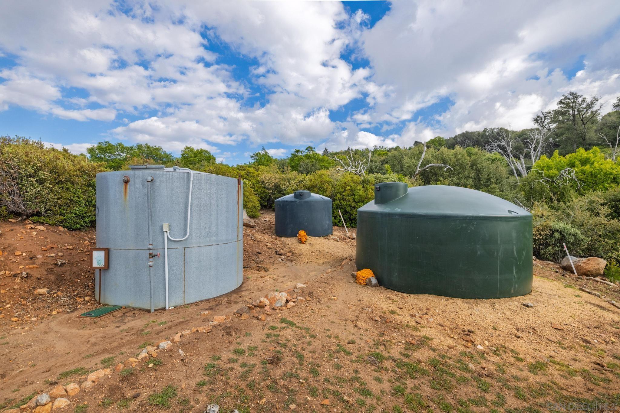 Detail Gallery Image 57 of 75 For 16913  Harrison Park Trl, Julian,  CA 92036 - 3 Beds | 2 Baths