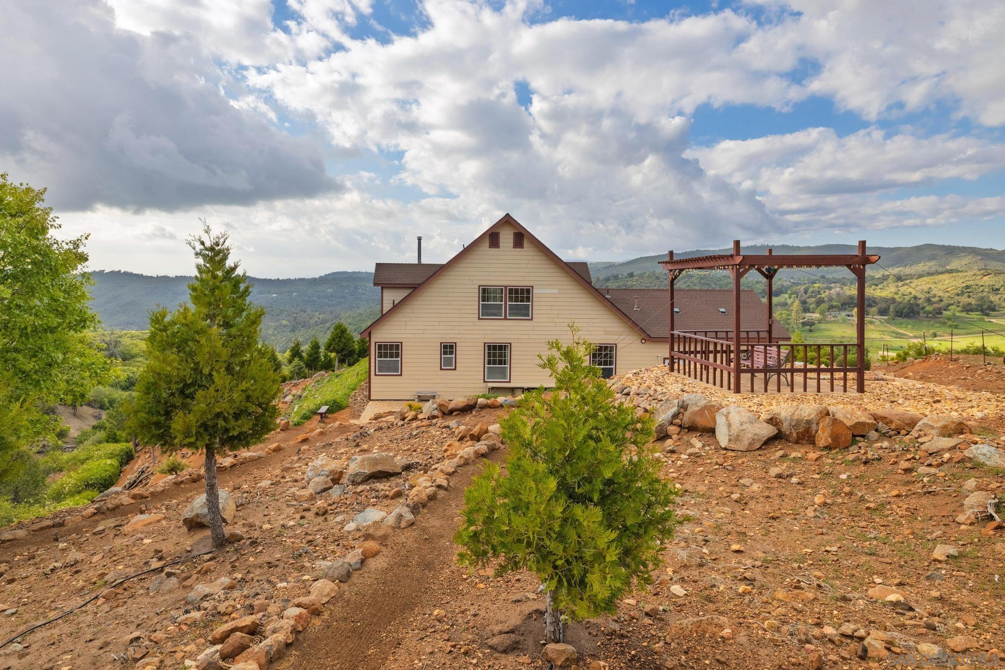 Detail Gallery Image 67 of 75 For 16913  Harrison Park Trl, Julian,  CA 92036 - 3 Beds | 2 Baths