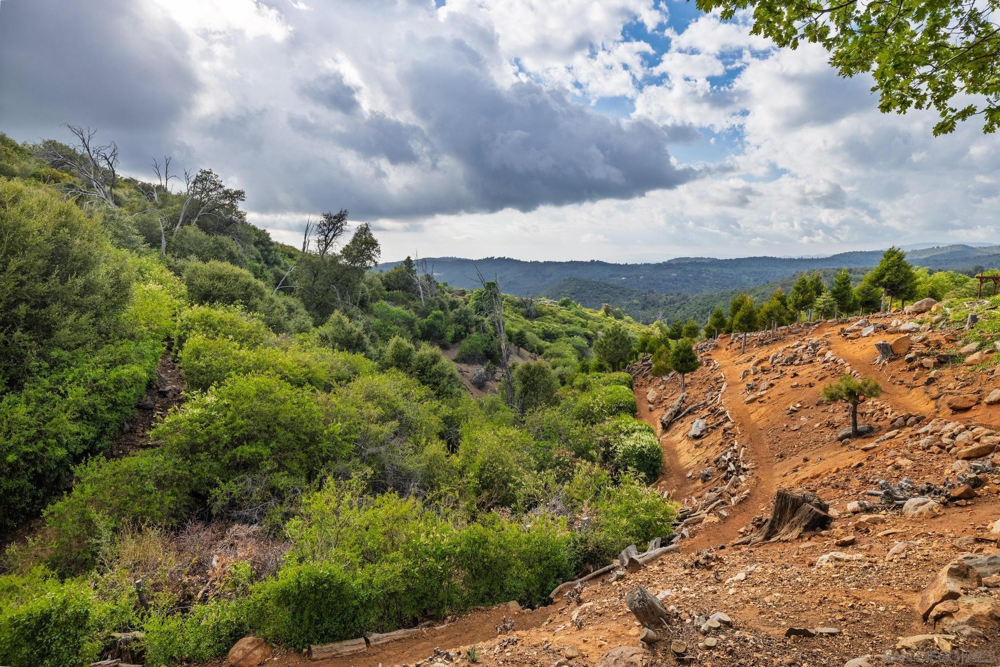 Detail Gallery Image 68 of 75 For 16913  Harrison Park Trl, Julian,  CA 92036 - 3 Beds | 2 Baths