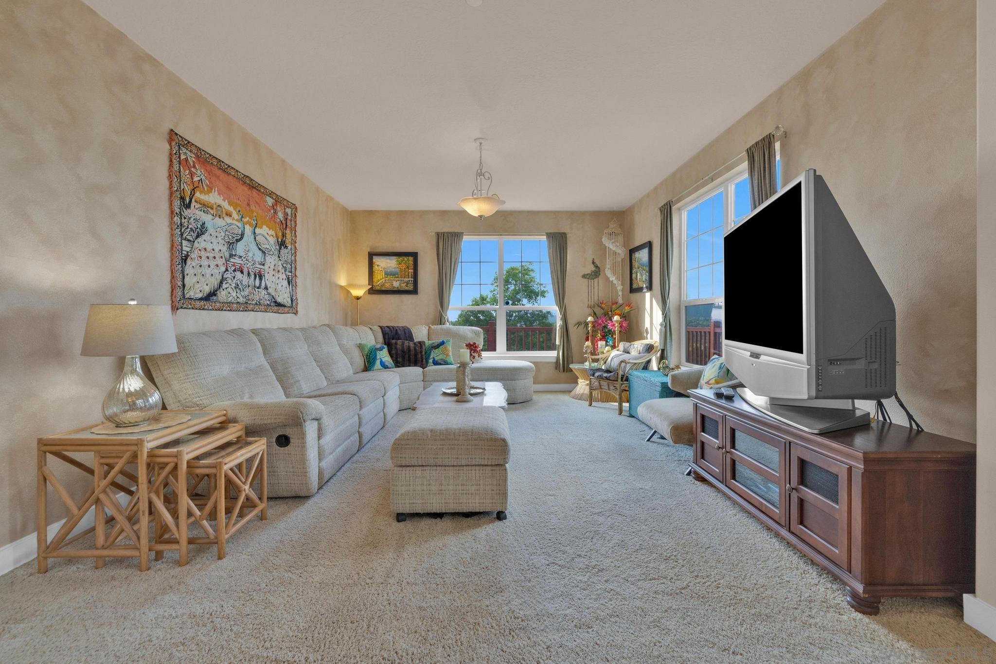 Detail Gallery Image 9 of 75 For 16913  Harrison Park Trl, Julian,  CA 92036 - 3 Beds | 2 Baths
