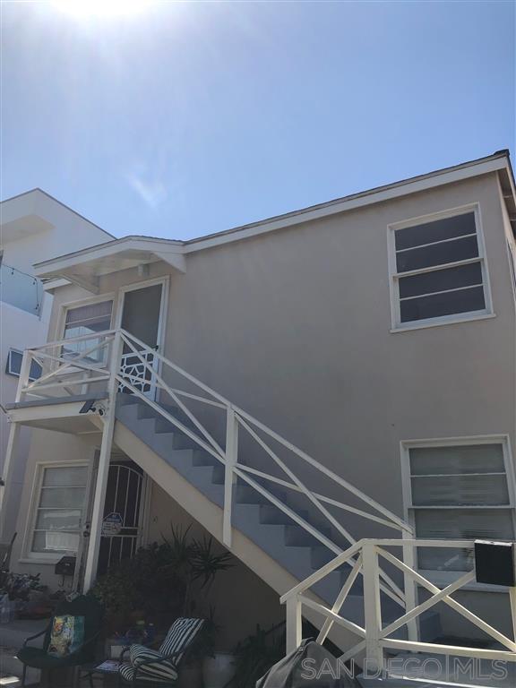 Detail Gallery Image 2 of 9 For 831  Jamaica Ct, San Diego,  CA 92109 - 1 Beds | 1 Baths