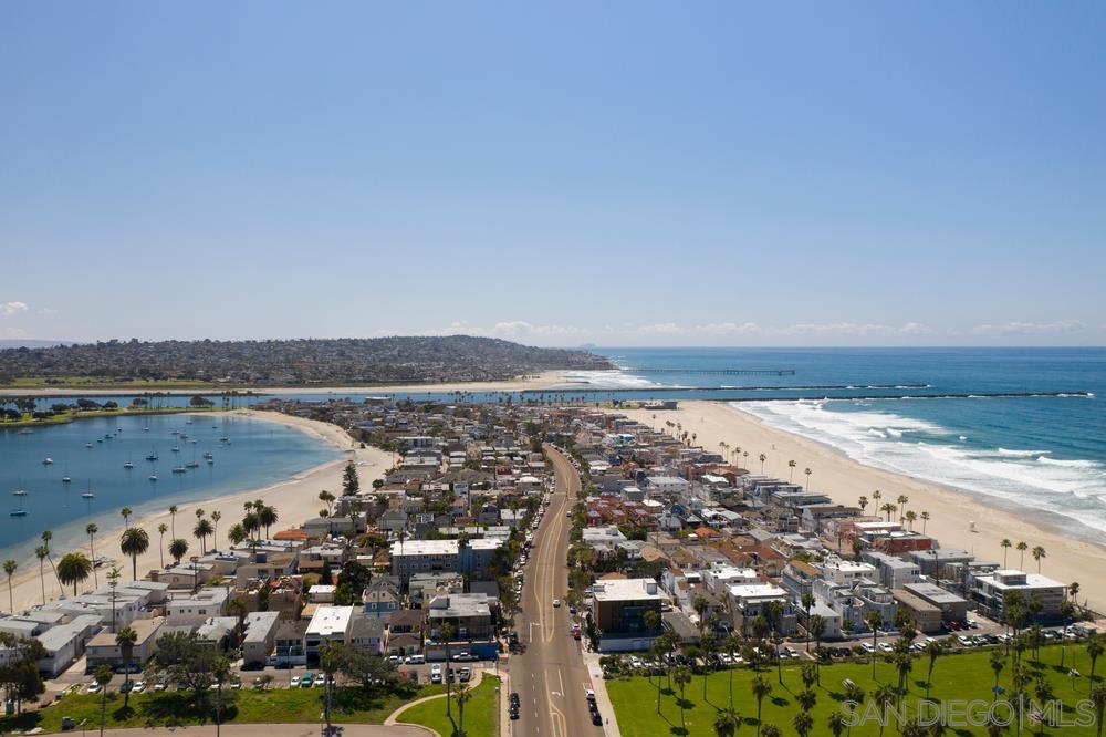 Detail Gallery Image 8 of 9 For 831  Jamaica Ct, San Diego,  CA 92109 - 1 Beds | 1 Baths