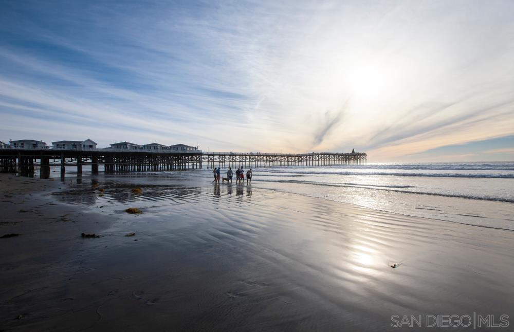 Detail Gallery Image 9 of 9 For 831  Jamaica Ct, San Diego,  CA 92109 - 1 Beds | 1 Baths