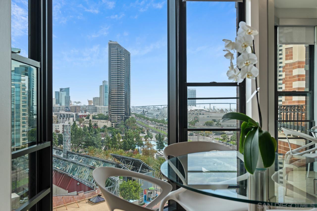 Detail Gallery Image 15 of 64 For 500 W Harbor Dr.  1315, San Diego,  CA 92101 - 1 Beds | 2 Baths