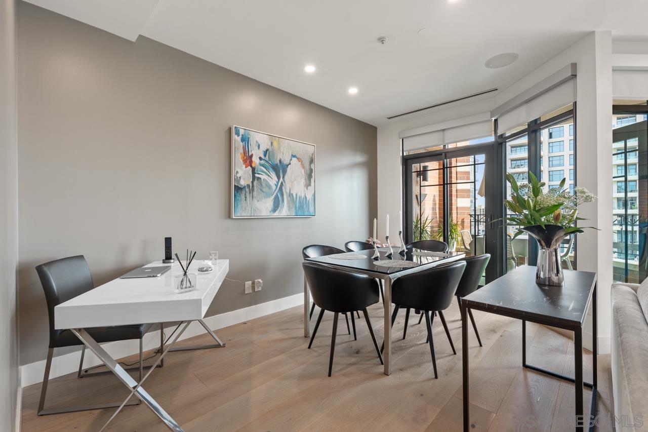 Detail Gallery Image 16 of 64 For 500 W Harbor Dr.  1315, San Diego,  CA 92101 - 1 Beds | 2 Baths