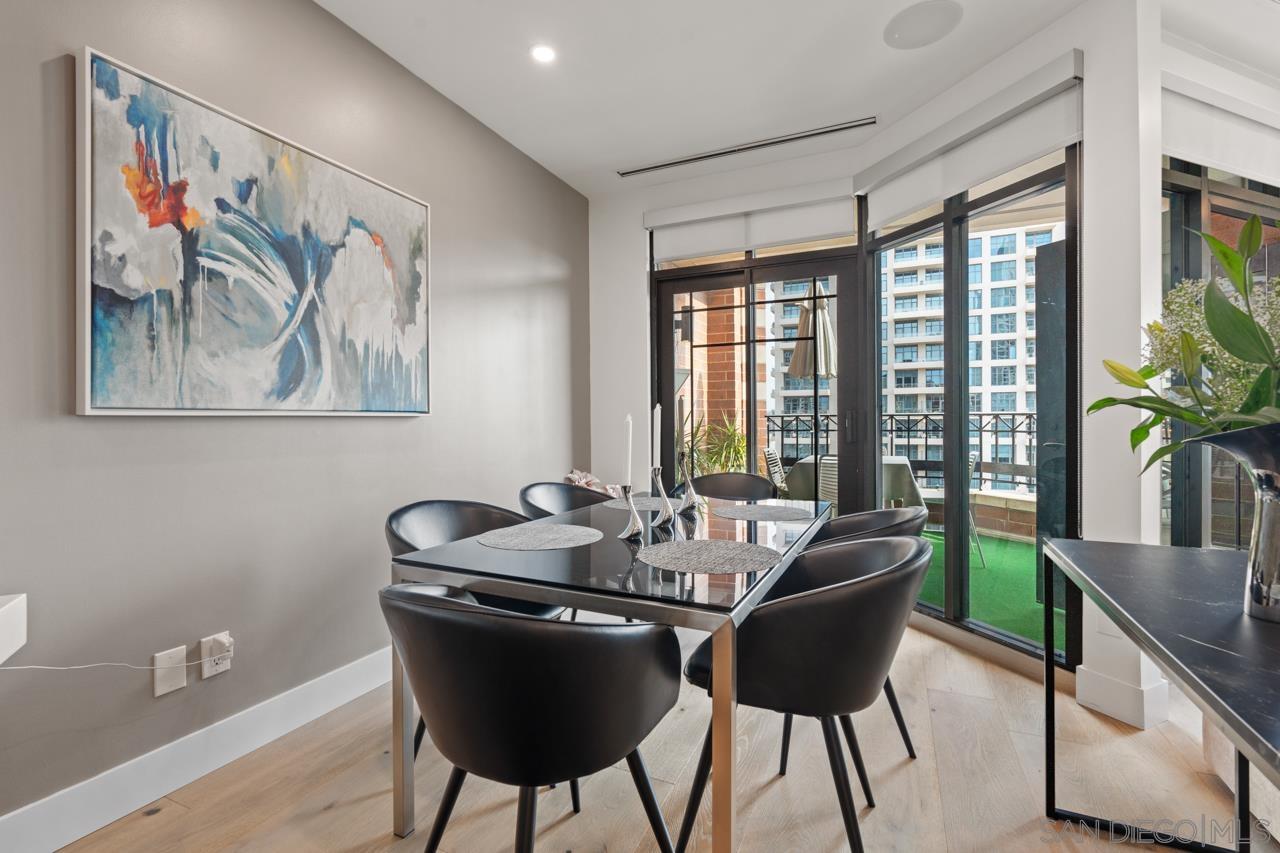 Detail Gallery Image 17 of 64 For 500 W Harbor Dr.  1315, San Diego,  CA 92101 - 1 Beds | 2 Baths