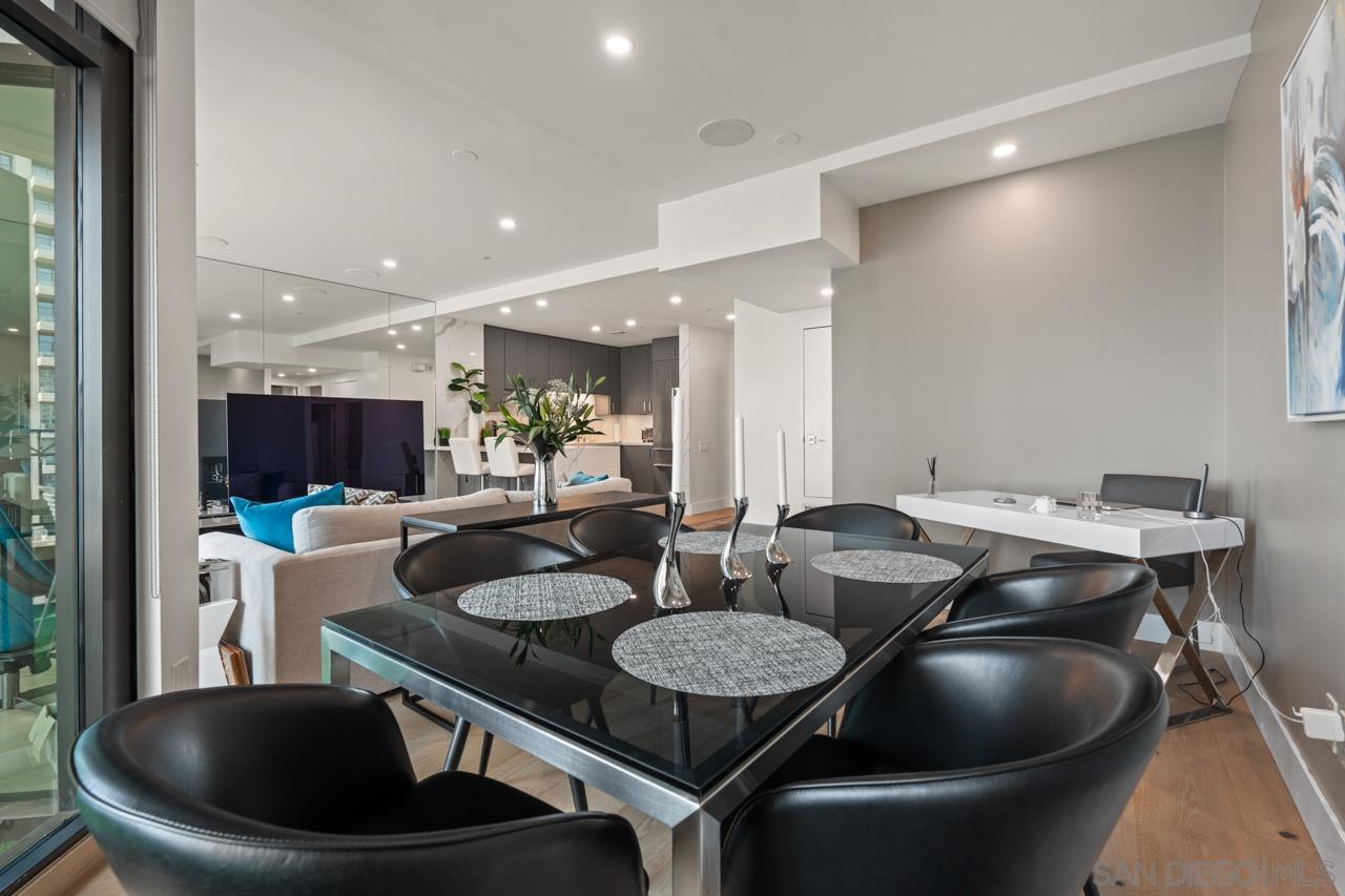 Detail Gallery Image 18 of 64 For 500 W Harbor Dr.  1315, San Diego,  CA 92101 - 1 Beds | 2 Baths