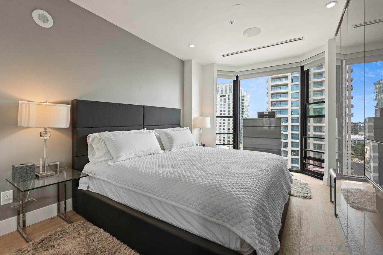 Detail Gallery Image 22 of 64 For 500 W Harbor Dr.  1315, San Diego,  CA 92101 - 1 Beds | 2 Baths