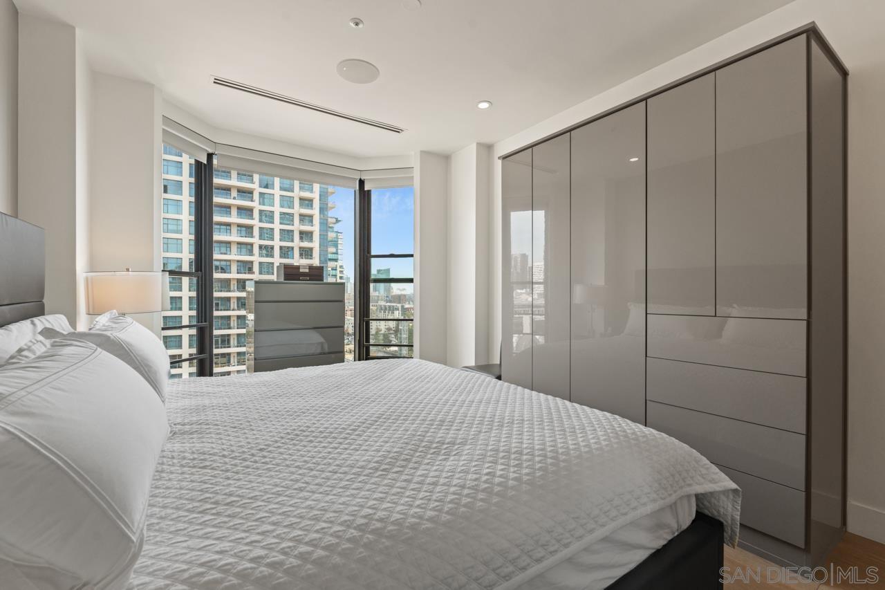 Detail Gallery Image 23 of 64 For 500 W Harbor Dr.  1315, San Diego,  CA 92101 - 1 Beds | 2 Baths