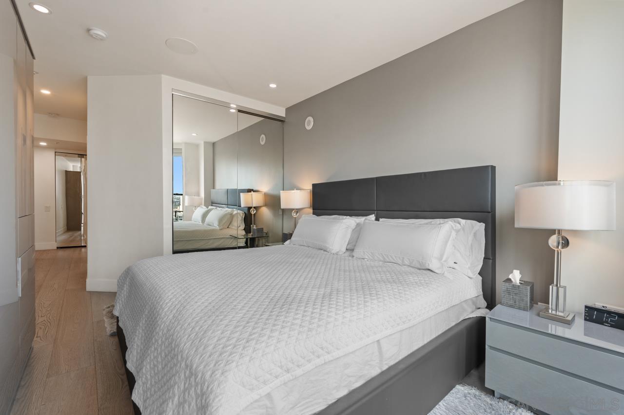 Detail Gallery Image 24 of 64 For 500 W Harbor Dr.  1315, San Diego,  CA 92101 - 1 Beds | 2 Baths